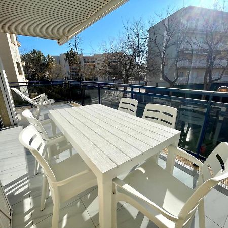 Maria Voramar Apartment กัมบริลส์ ภายนอก รูปภาพ