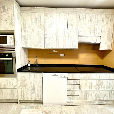 Maria Voramar Apartment กัมบริลส์ ภายนอก รูปภาพ