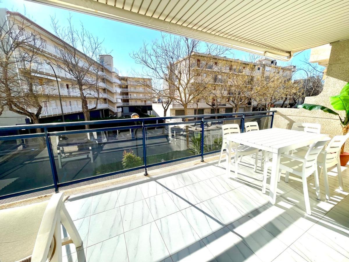 Maria Voramar Apartment กัมบริลส์ ภายนอก รูปภาพ