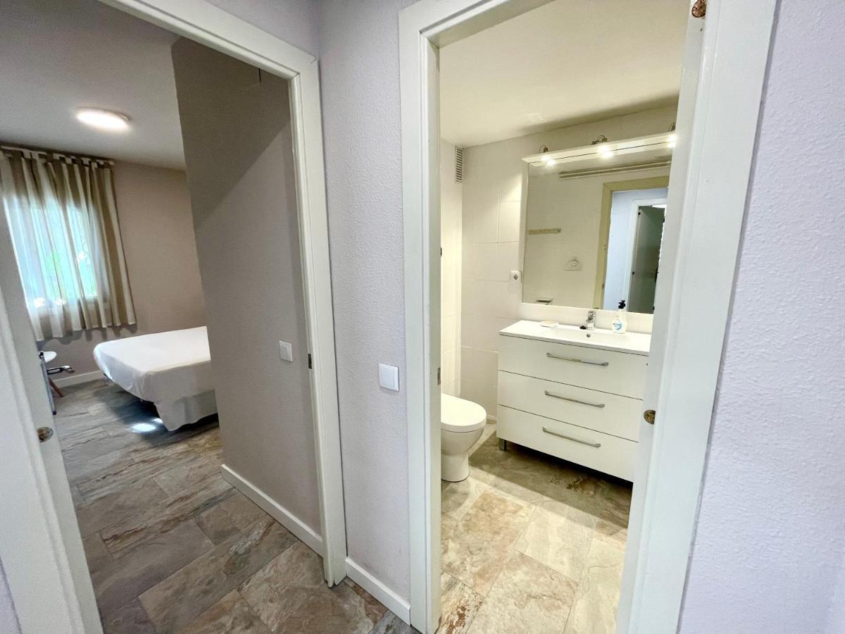 Maria Voramar Apartment กัมบริลส์ ภายนอก รูปภาพ
