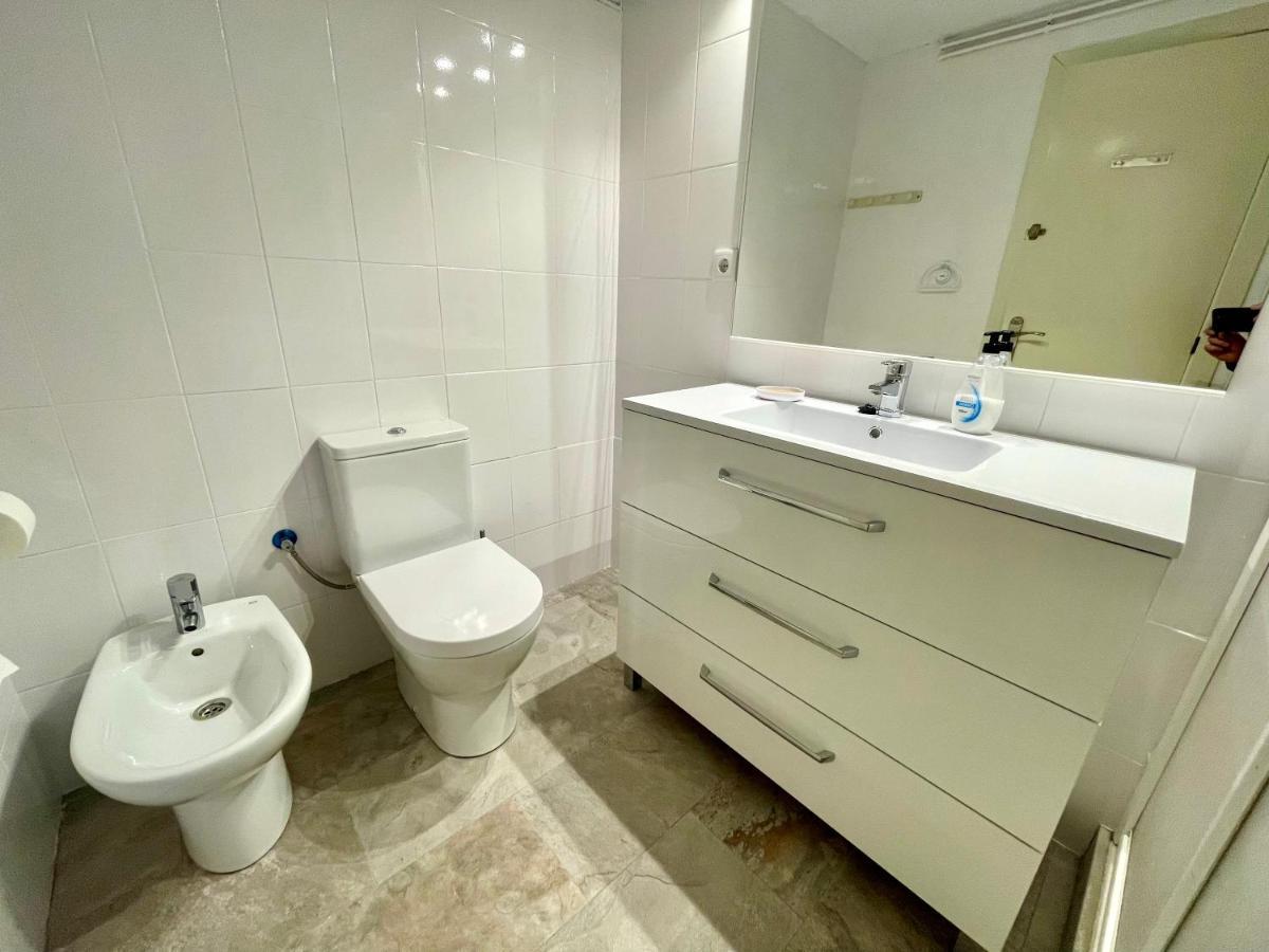 Maria Voramar Apartment กัมบริลส์ ภายนอก รูปภาพ