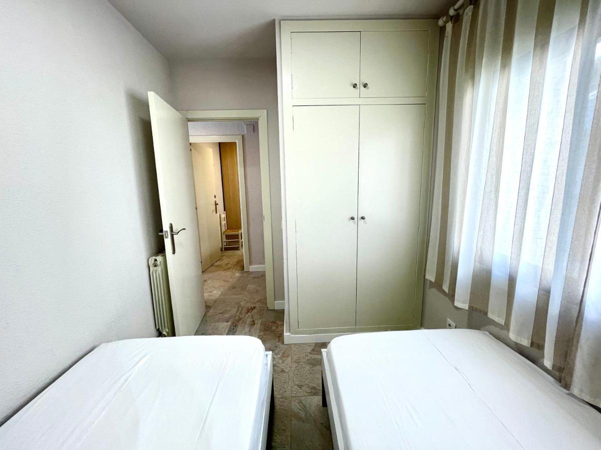 Maria Voramar Apartment กัมบริลส์ ภายนอก รูปภาพ