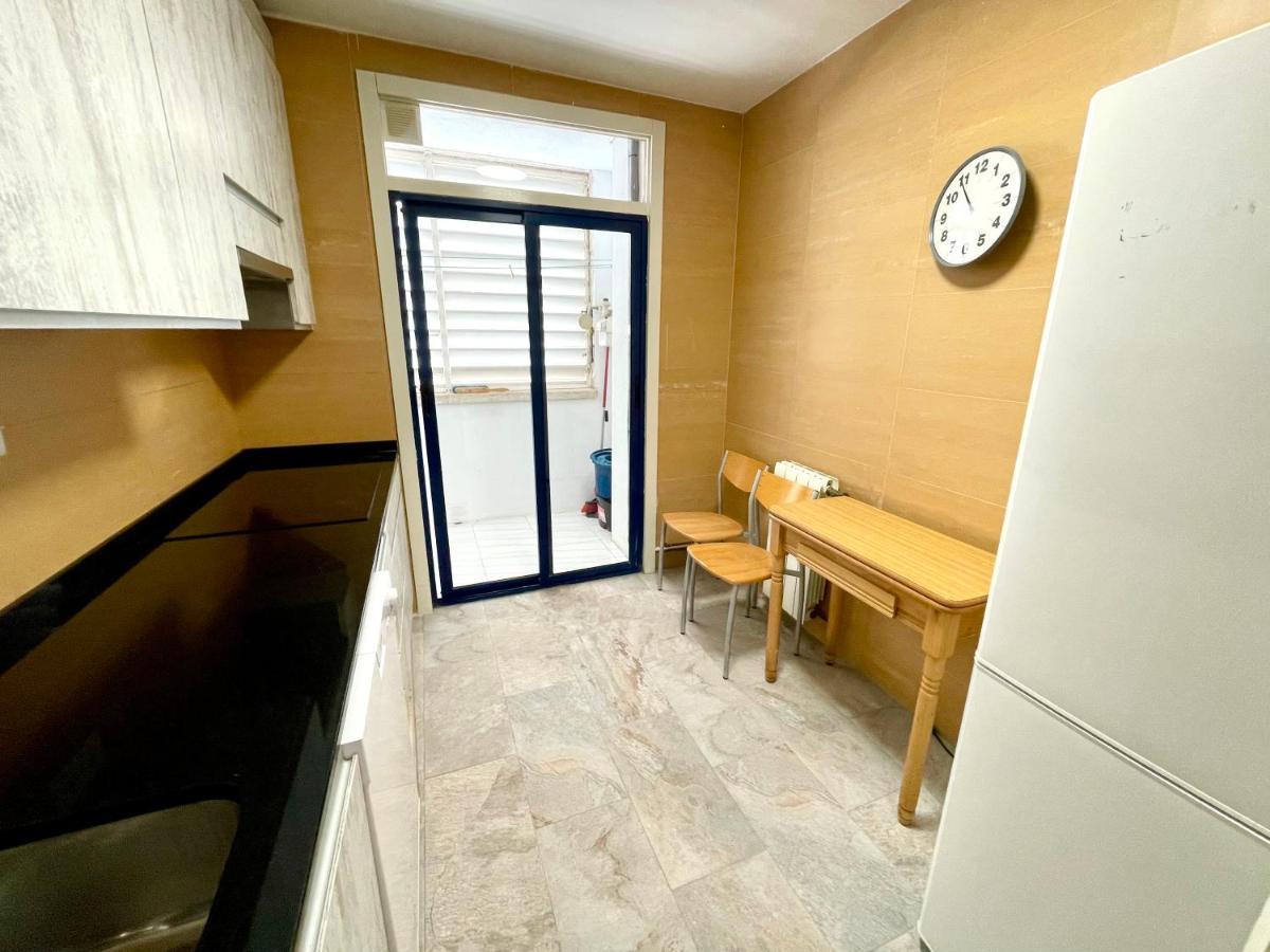 Maria Voramar Apartment กัมบริลส์ ภายนอก รูปภาพ