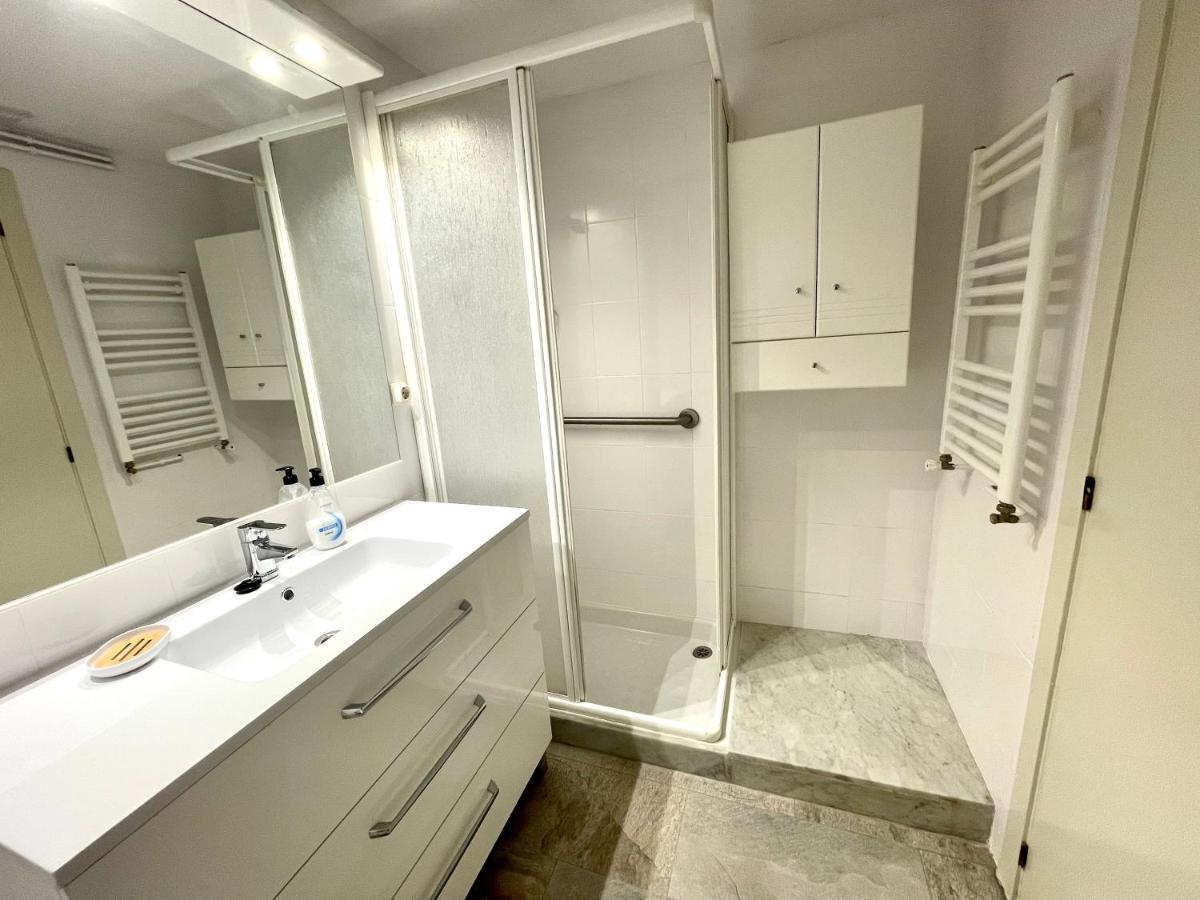 Maria Voramar Apartment กัมบริลส์ ภายนอก รูปภาพ