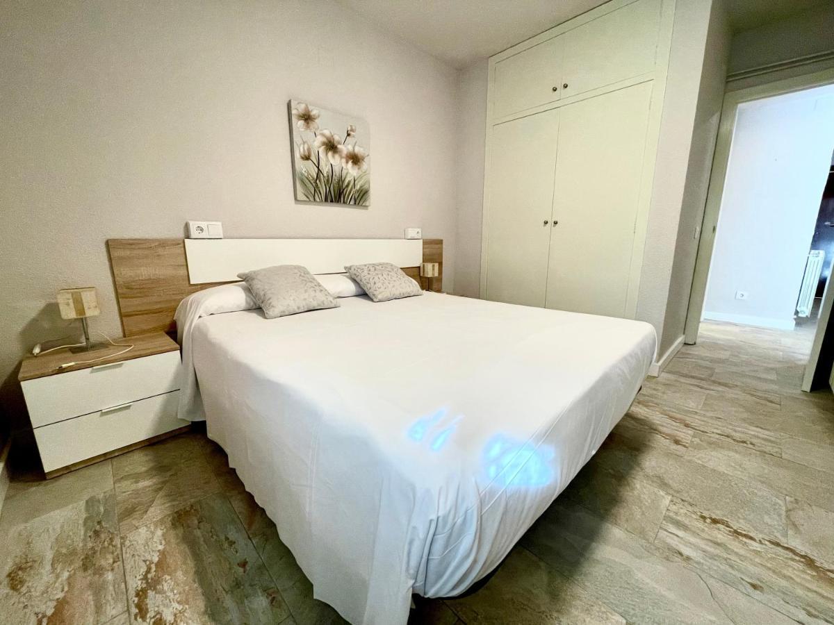 Maria Voramar Apartment กัมบริลส์ ภายนอก รูปภาพ